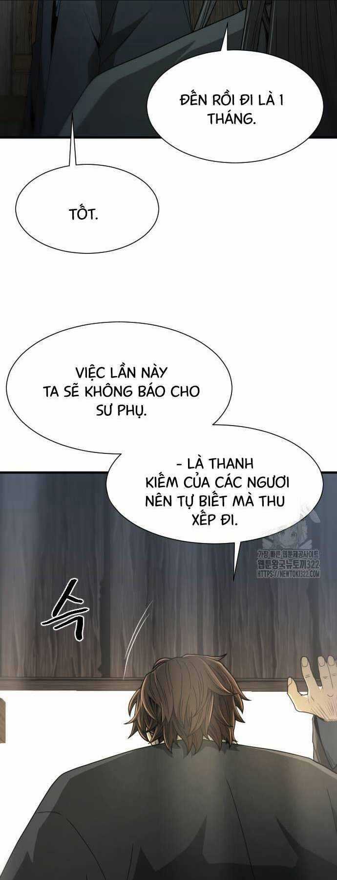Nhất Hốt Đao - Chapter 14 - Trang 3