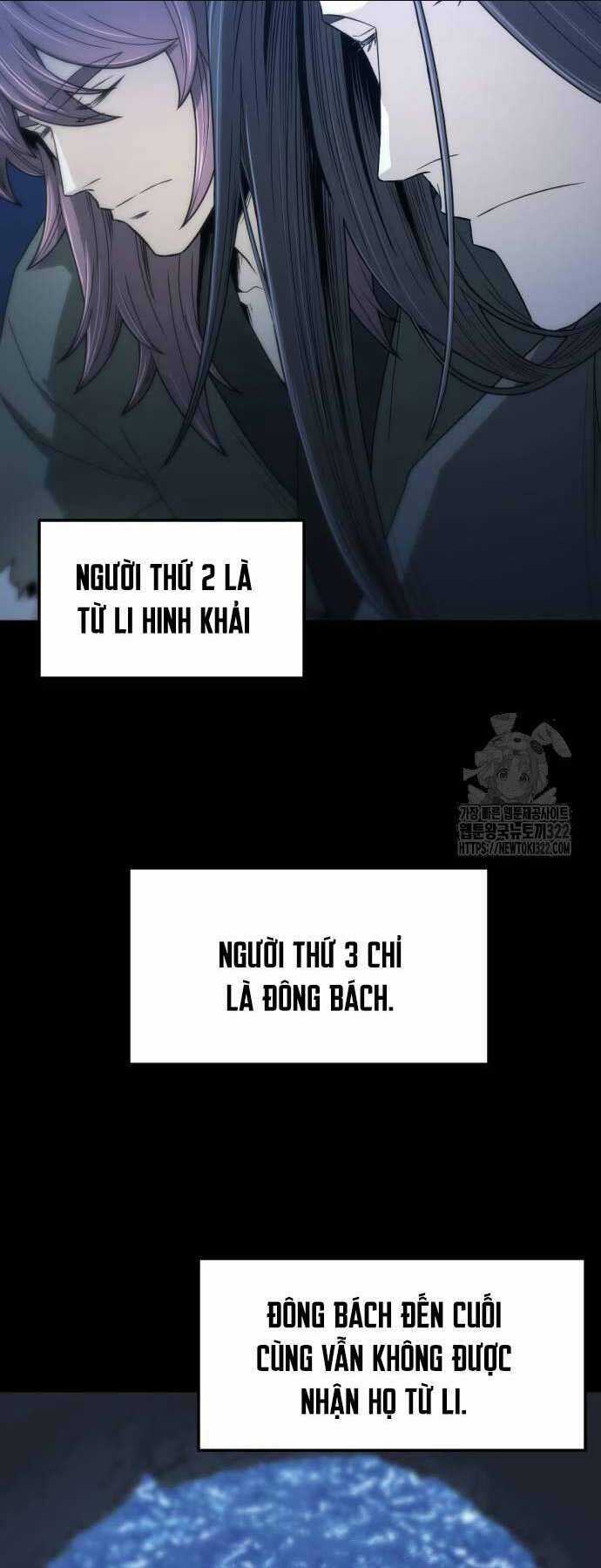 Nhất Hốt Đao - Chapter 14 - Trang 21