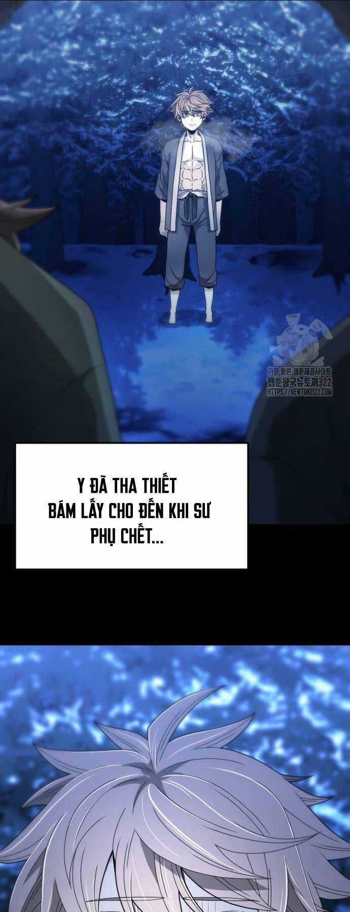 Nhất Hốt Đao - Chapter 14 - Trang 22