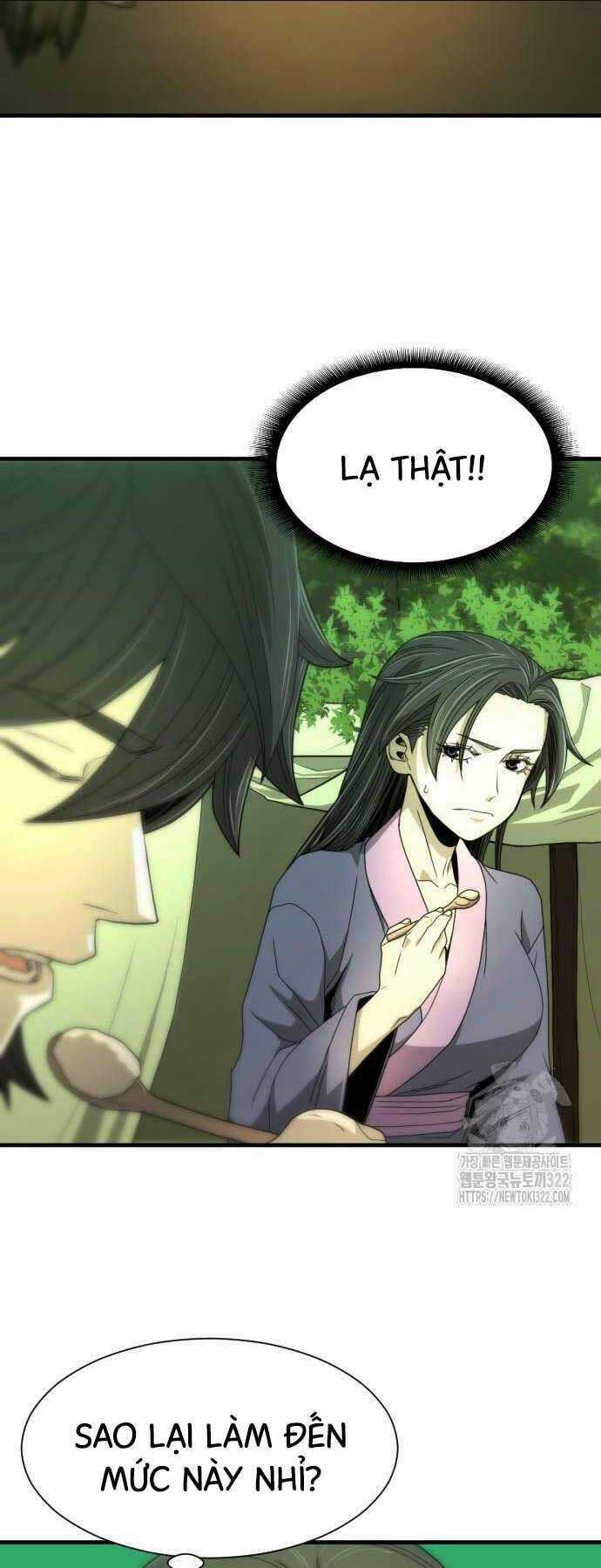 Nhất Hốt Đao - Chapter 14 - Trang 27