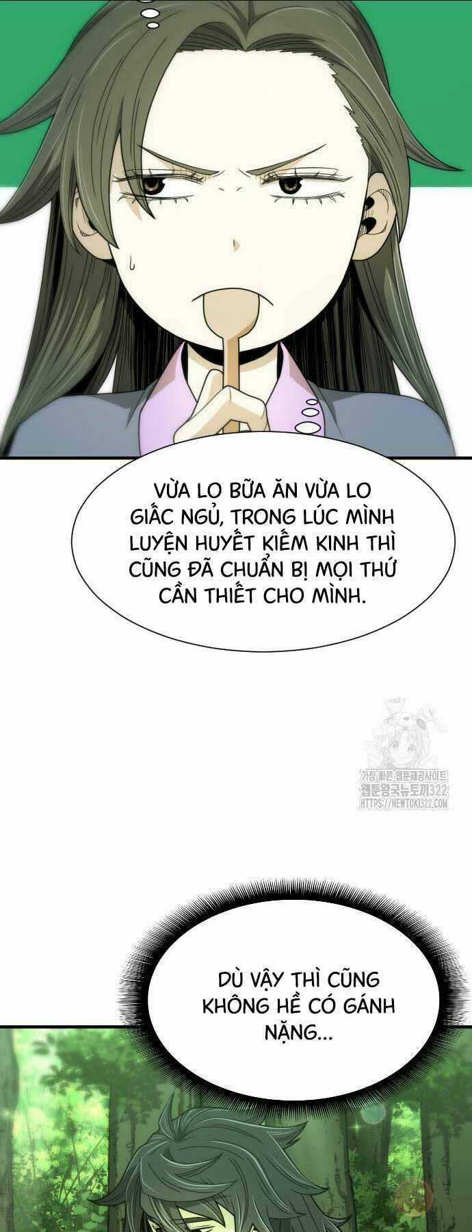Nhất Hốt Đao - Chapter 14 - Trang 28