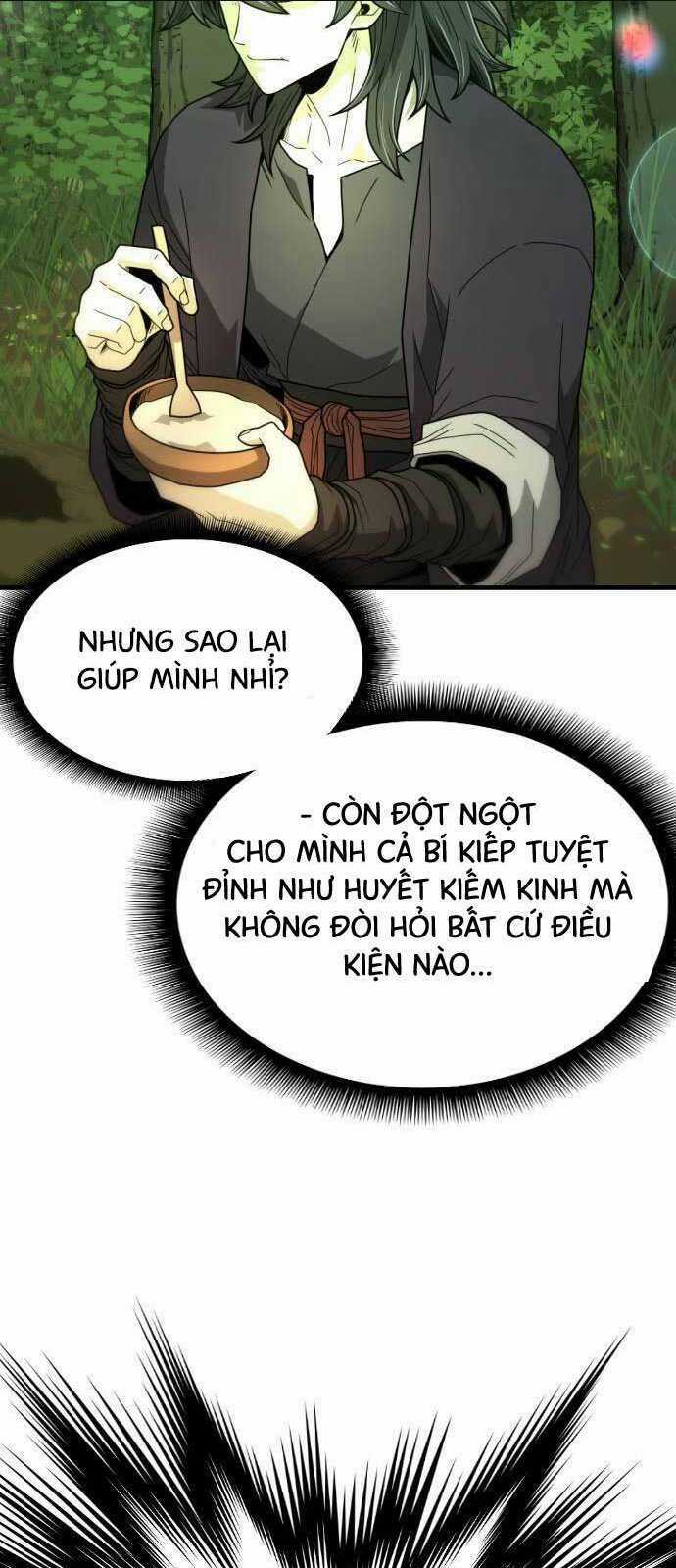 Nhất Hốt Đao - Chapter 14 - Trang 29