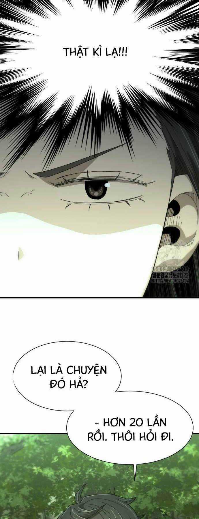 Nhất Hốt Đao - Chapter 14 - Trang 30