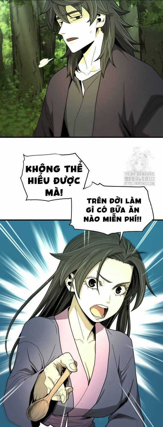 Nhất Hốt Đao - Chapter 14 - Trang 31