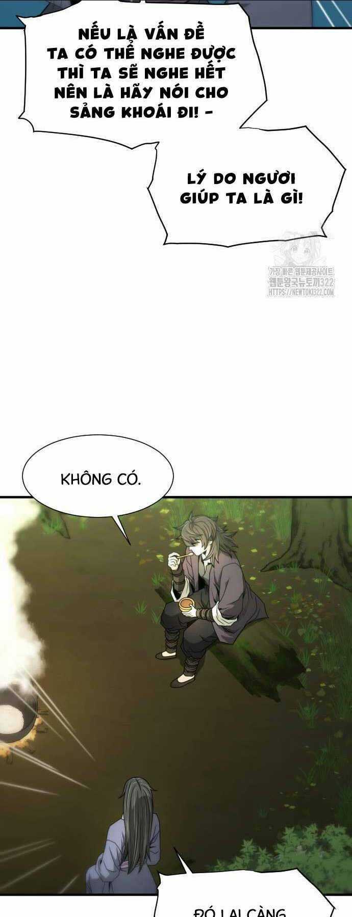 Nhất Hốt Đao - Chapter 14 - Trang 32