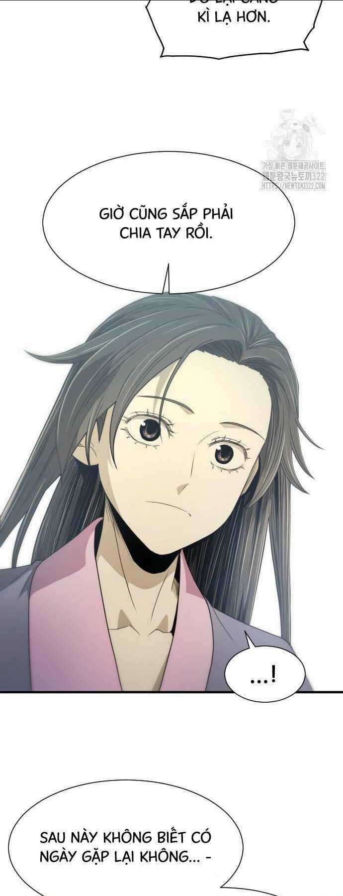 Nhất Hốt Đao - Chapter 14 - Trang 33