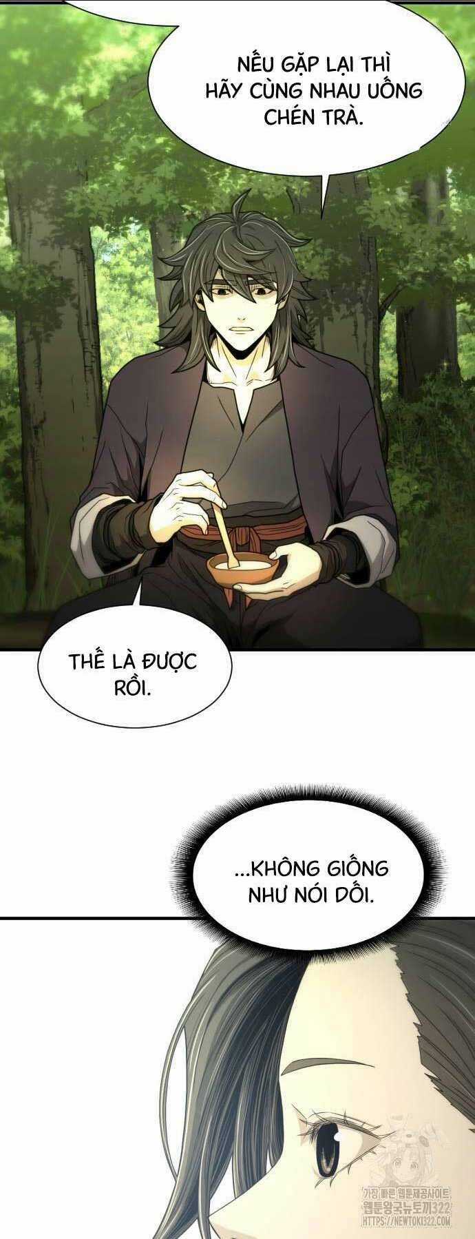 Nhất Hốt Đao - Chapter 14 - Trang 34