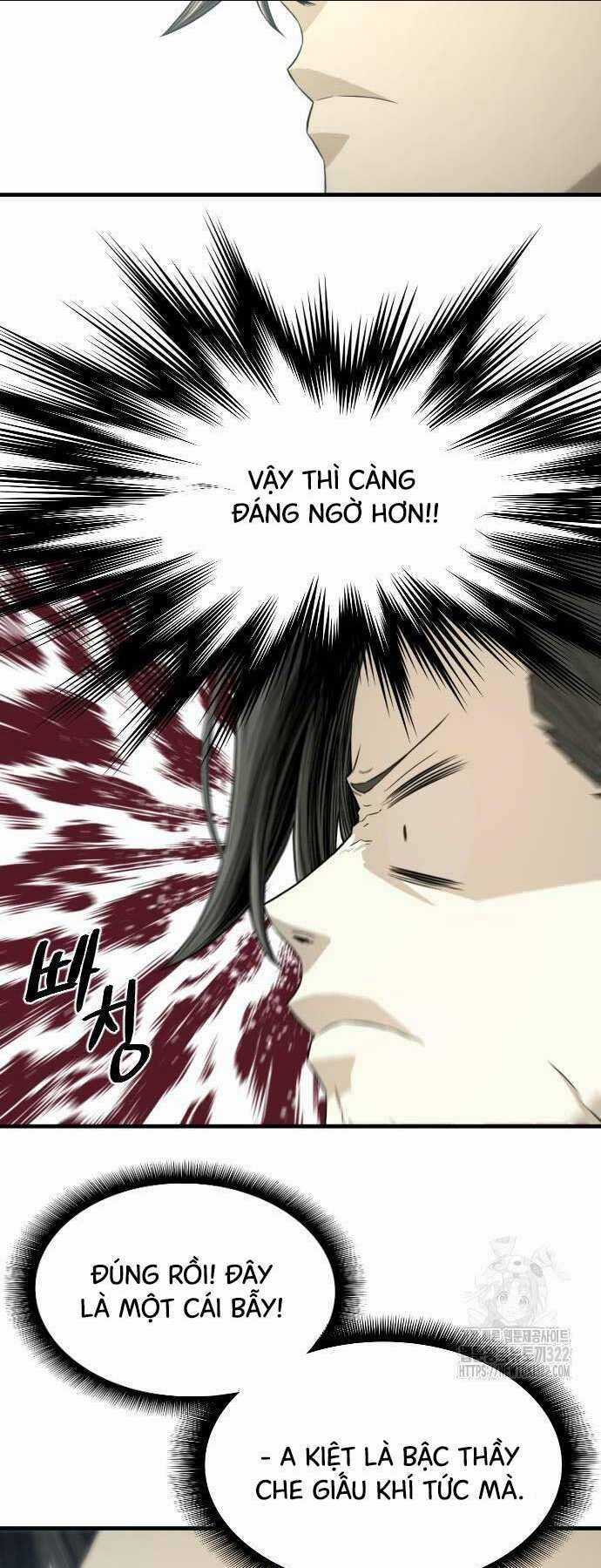Nhất Hốt Đao - Chapter 14 - Trang 35