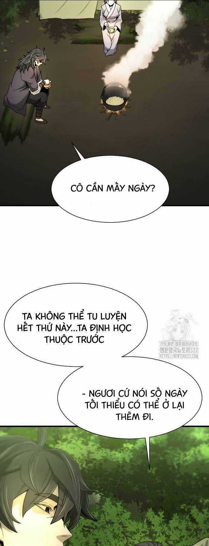 Nhất Hốt Đao - Chapter 14 - Trang 37