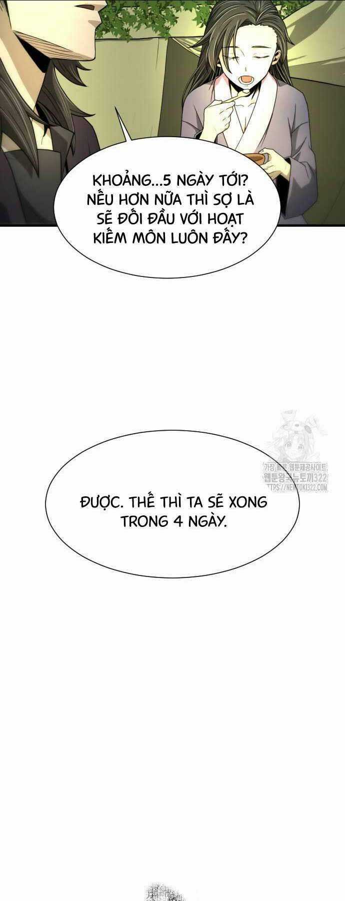 Nhất Hốt Đao - Chapter 14 - Trang 38