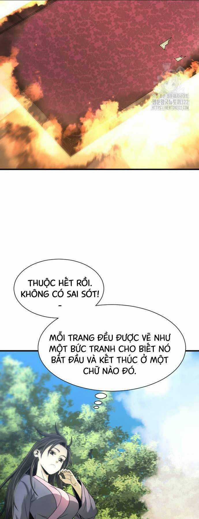 Nhất Hốt Đao - Chapter 14 - Trang 41