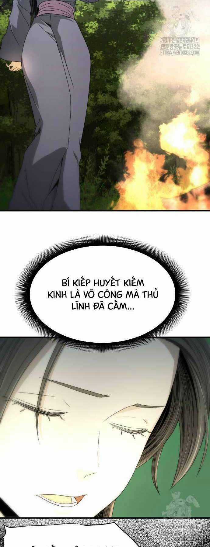 Nhất Hốt Đao - Chapter 14 - Trang 42