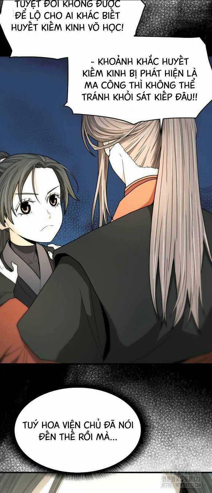 Nhất Hốt Đao - Chapter 14 - Trang 43