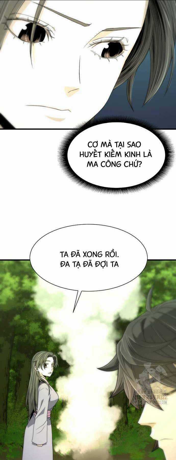 Nhất Hốt Đao - Chapter 14 - Trang 44