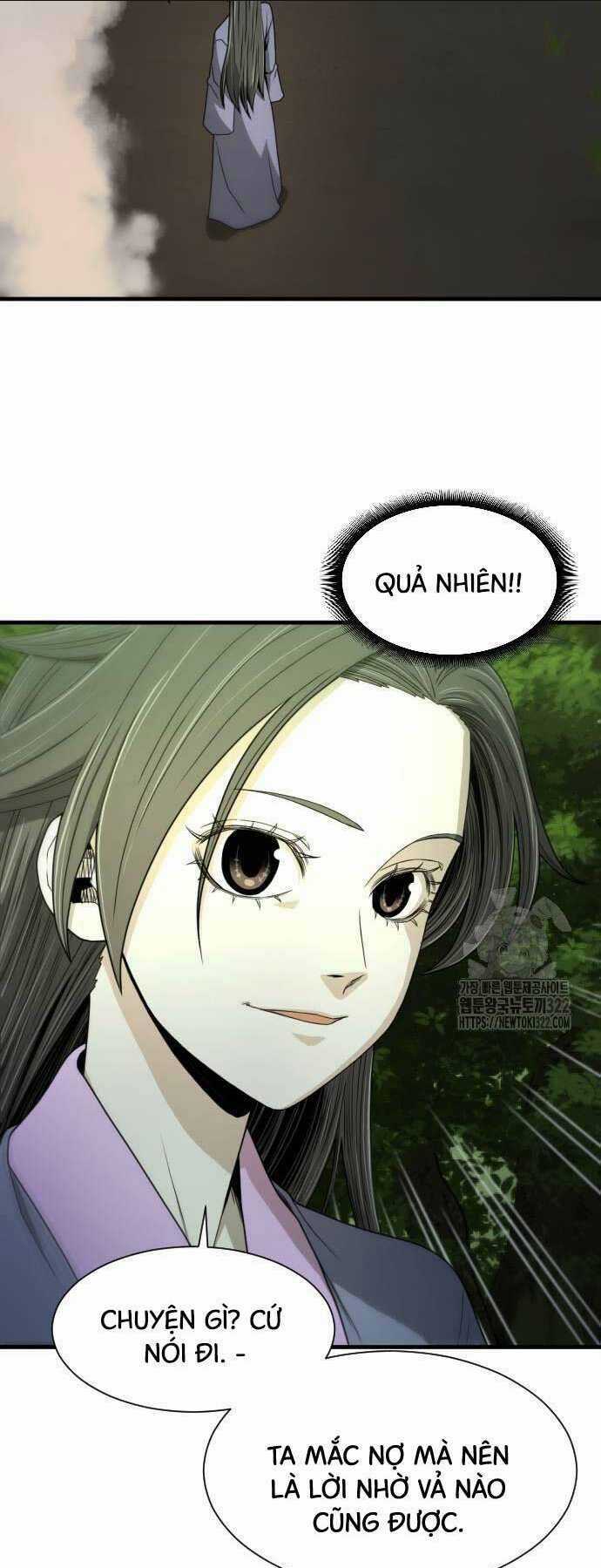 Nhất Hốt Đao - Chapter 14 - Trang 46