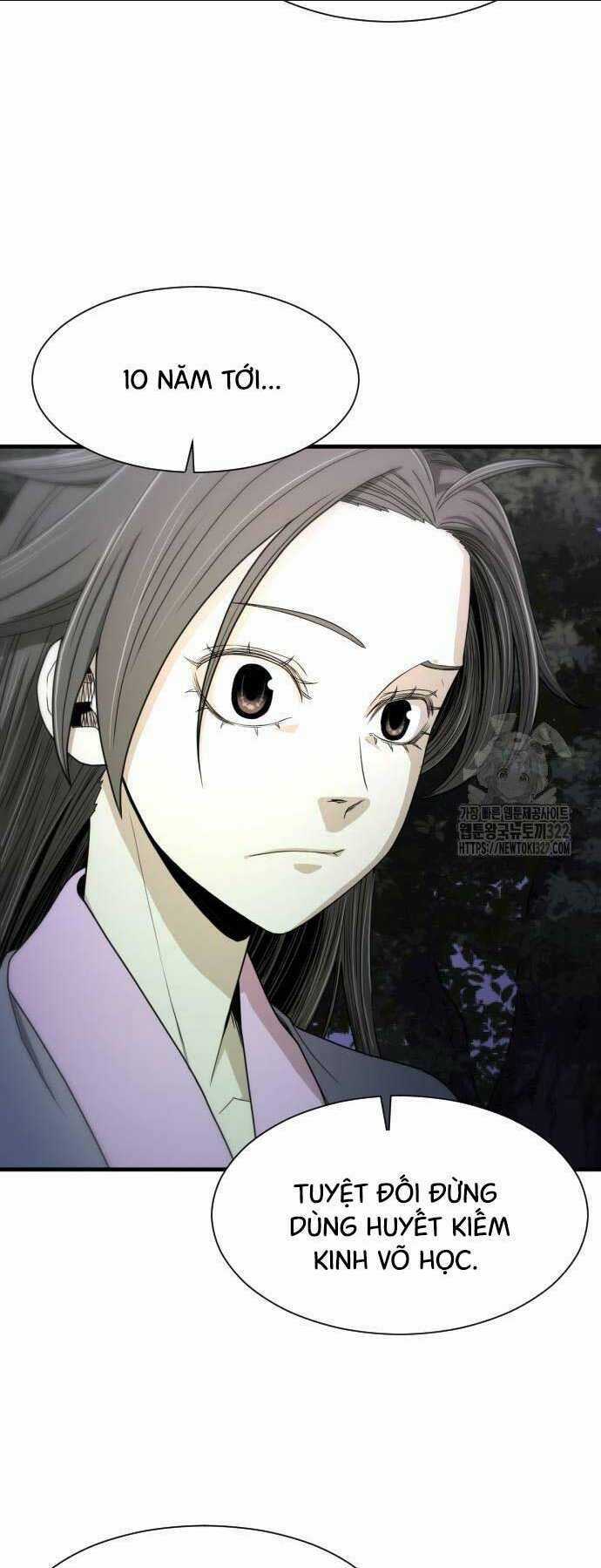 Nhất Hốt Đao - Chapter 14 - Trang 47