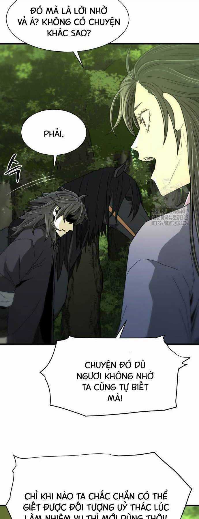 Nhất Hốt Đao - Chapter 14 - Trang 48