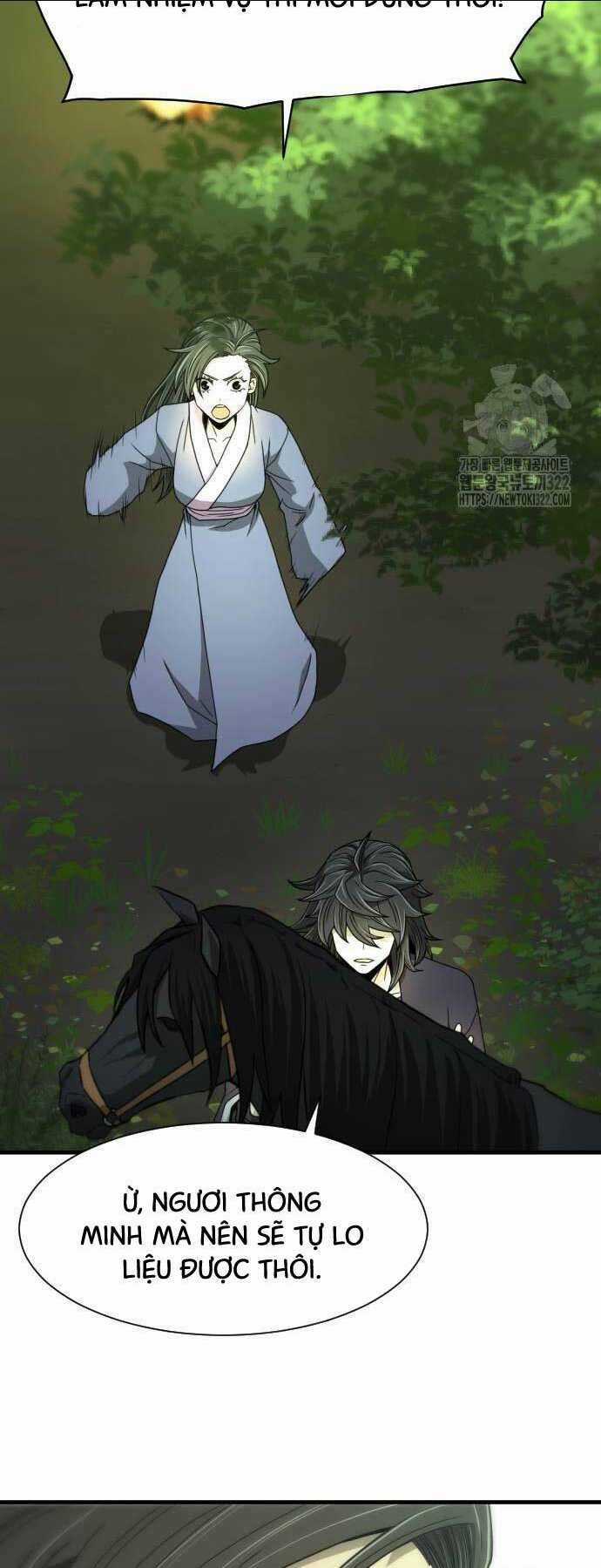 Nhất Hốt Đao - Chapter 14 - Trang 49