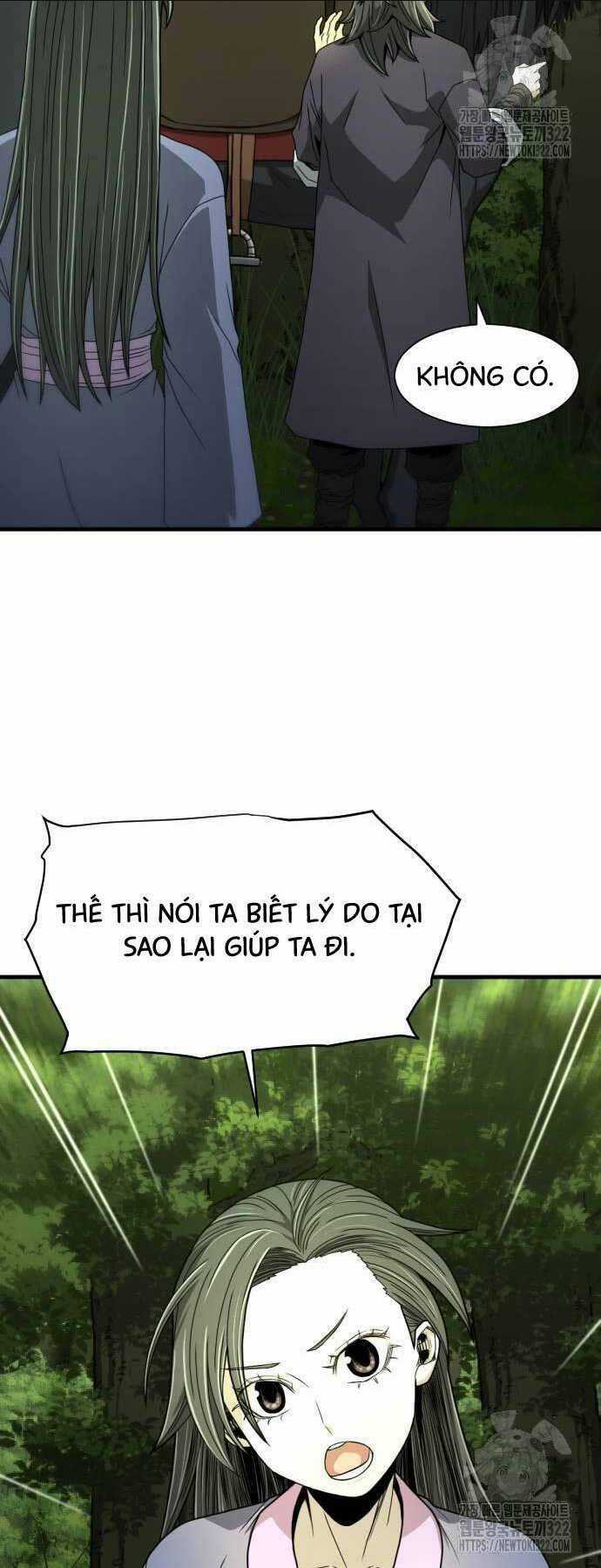 Nhất Hốt Đao - Chapter 14 - Trang 51