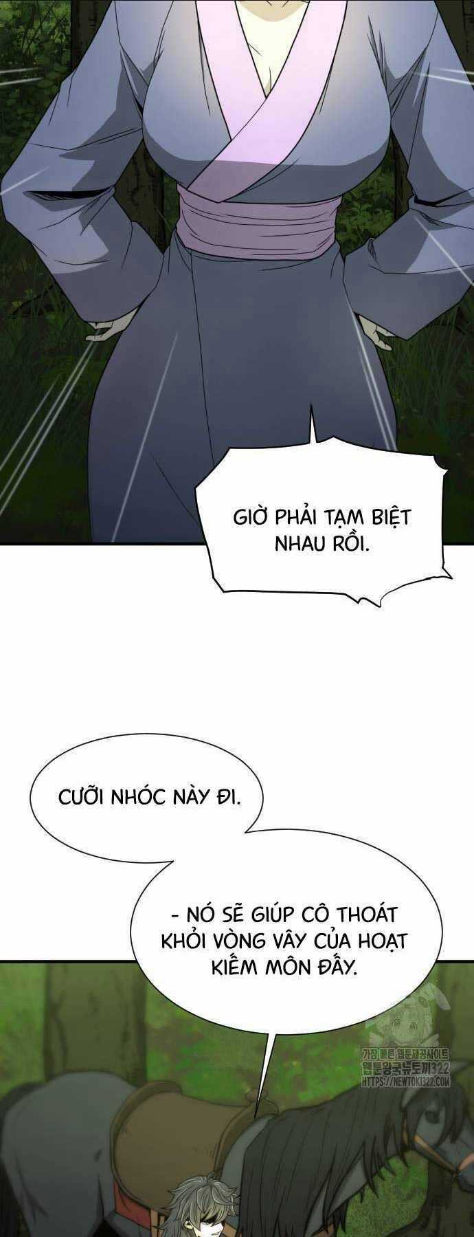 Nhất Hốt Đao - Chapter 14 - Trang 52