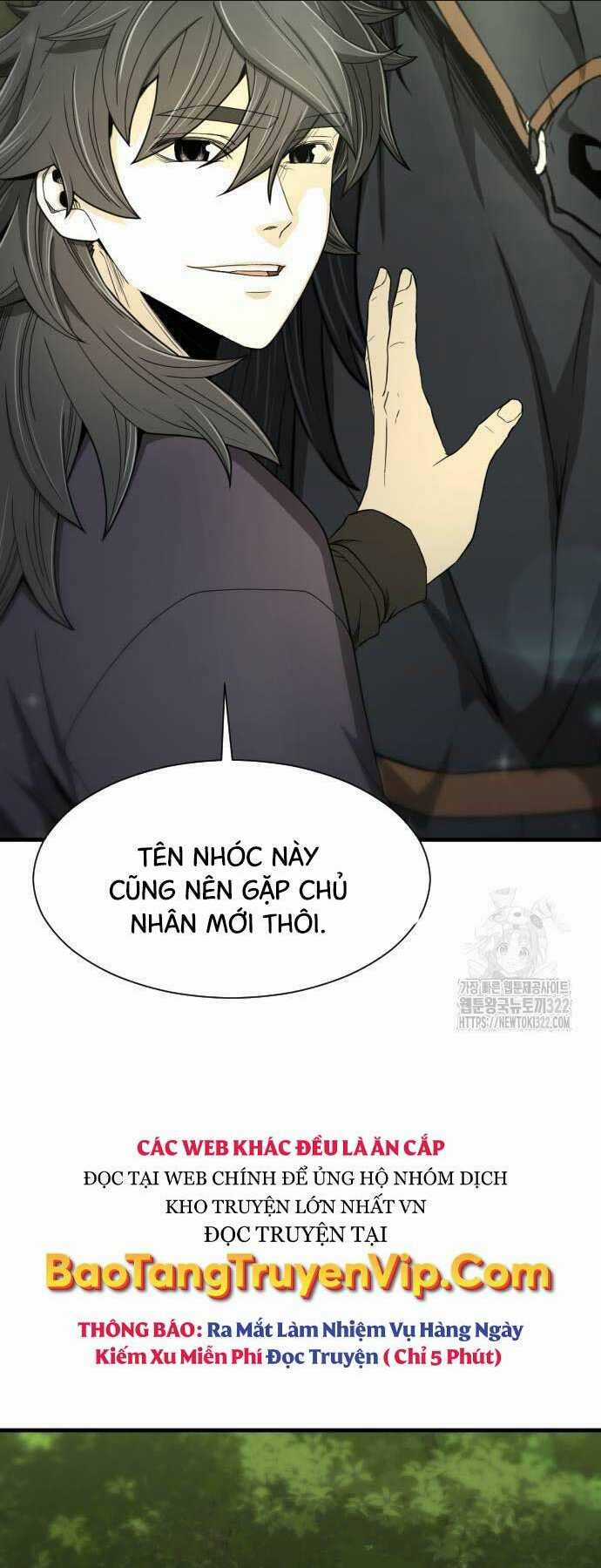 Nhất Hốt Đao - Chapter 14 - Trang 54