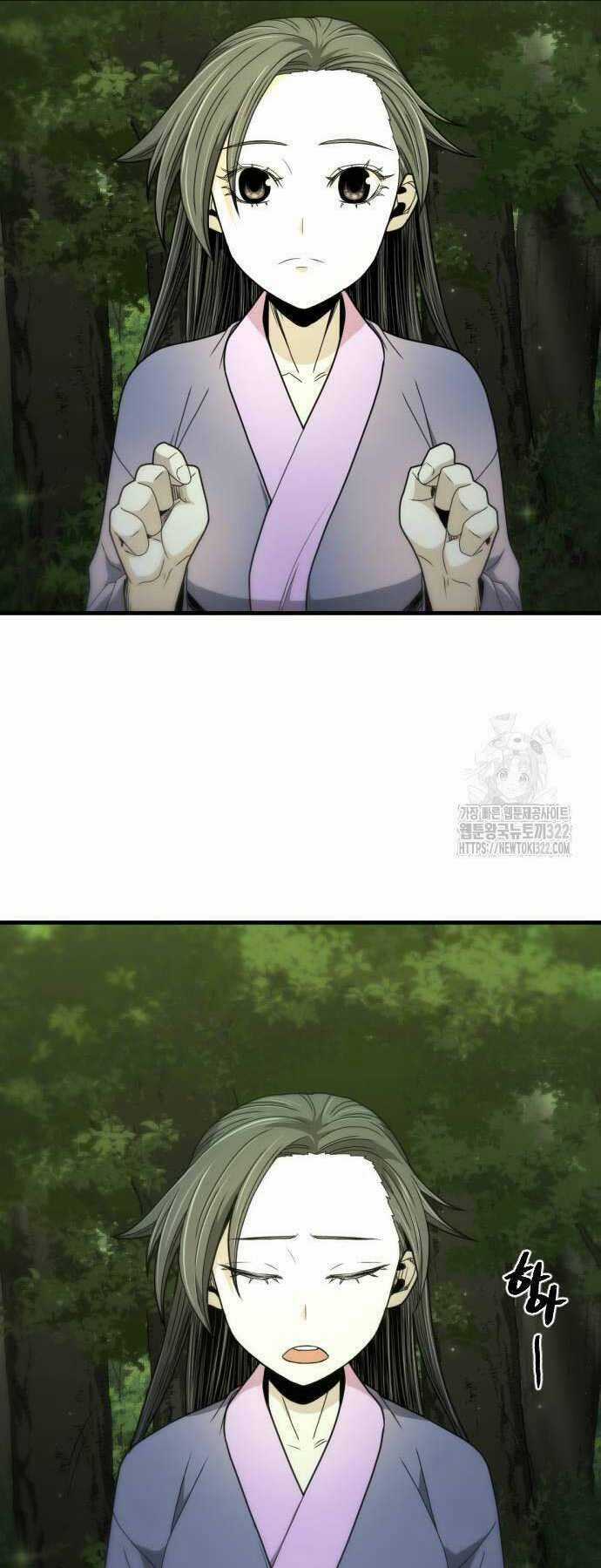 Nhất Hốt Đao - Chapter 14 - Trang 55