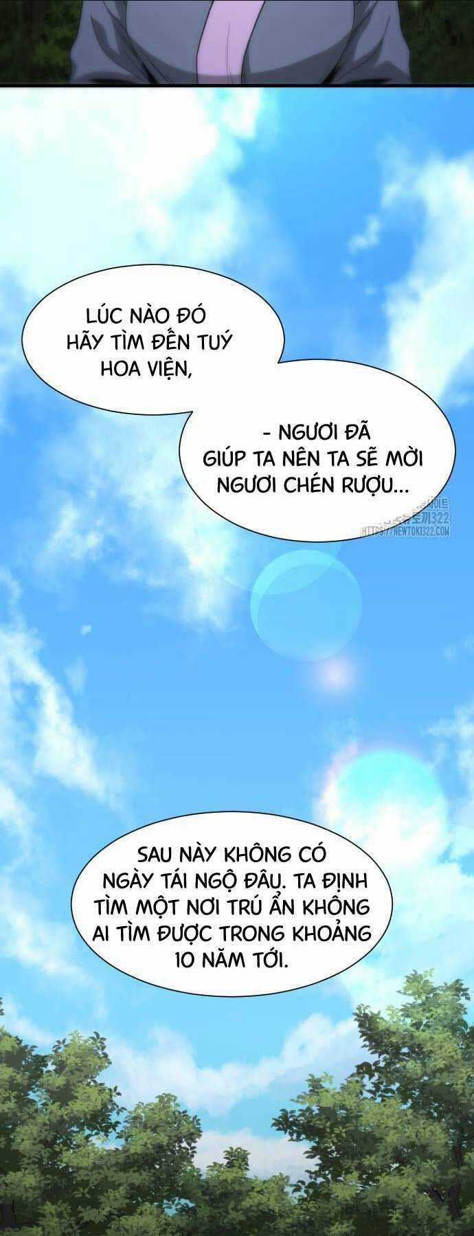 Nhất Hốt Đao - Chapter 14 - Trang 56
