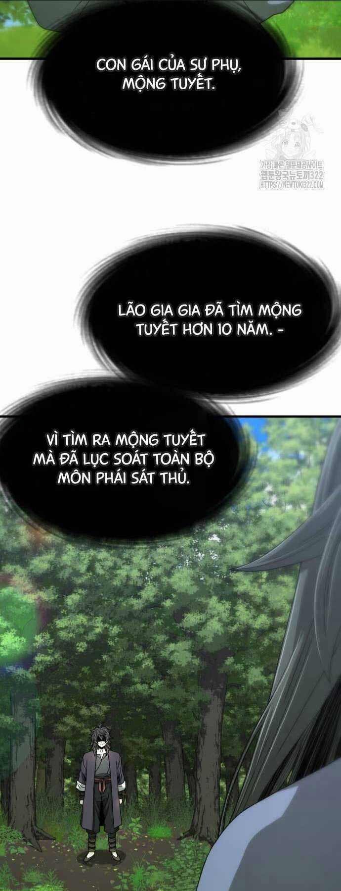 Nhất Hốt Đao - Chapter 14 - Trang 59