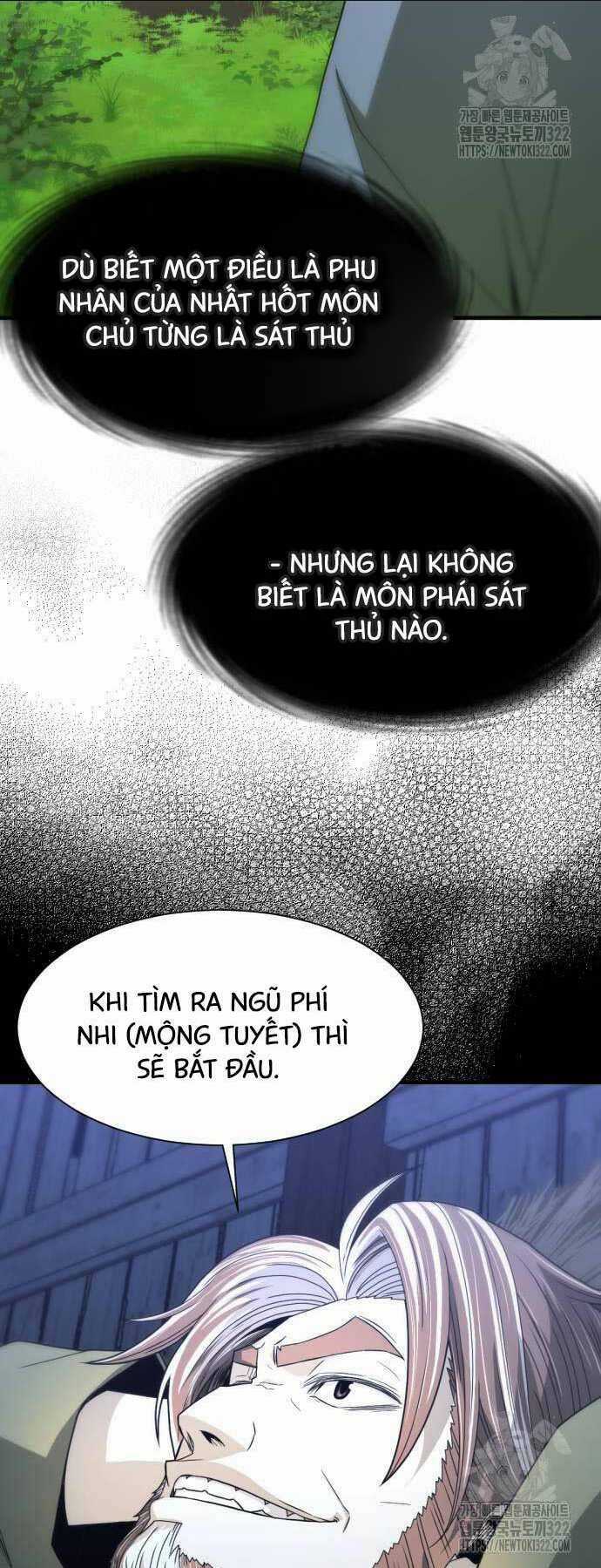 Nhất Hốt Đao - Chapter 14 - Trang 60