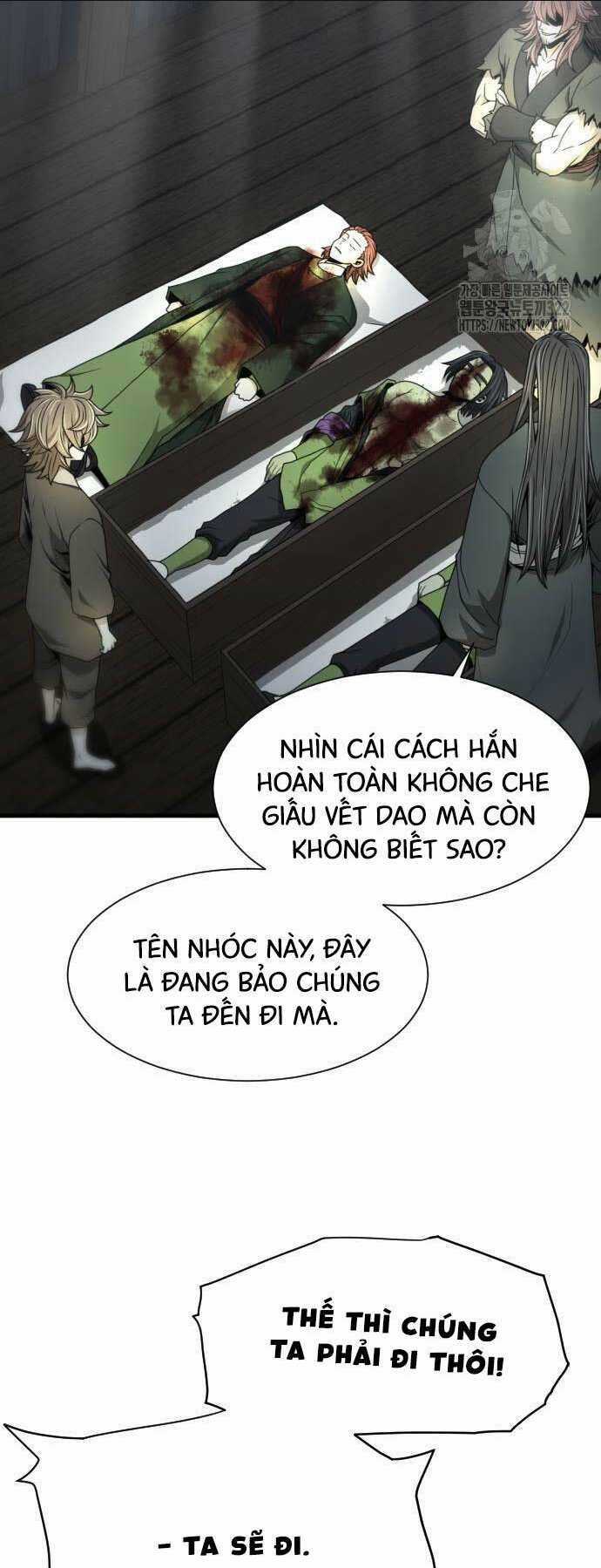 Nhất Hốt Đao - Chapter 14 - Trang 7