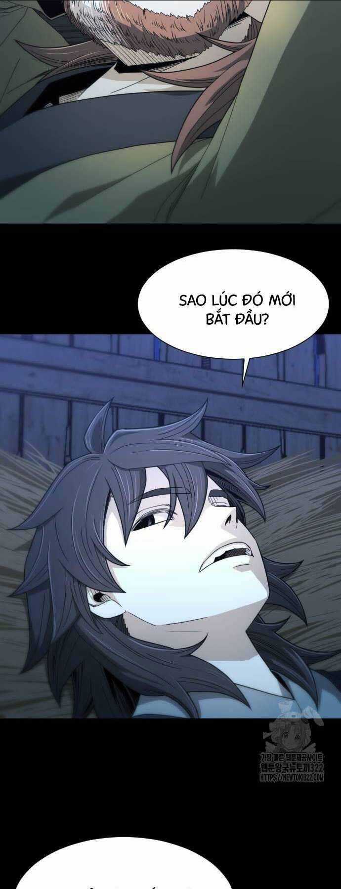 Nhất Hốt Đao - Chapter 14 - Trang 61