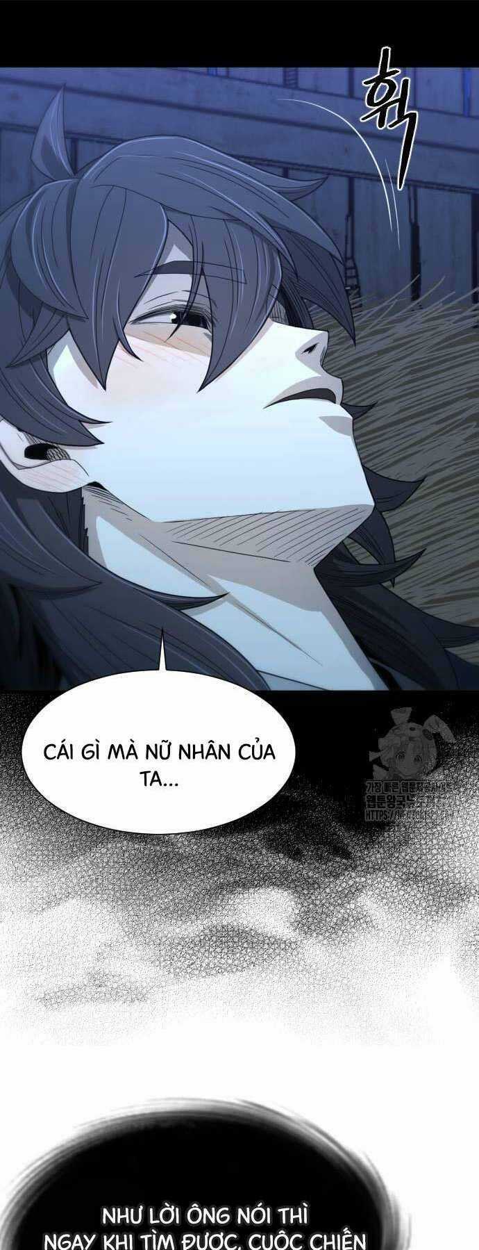 Nhất Hốt Đao - Chapter 14 - Trang 63