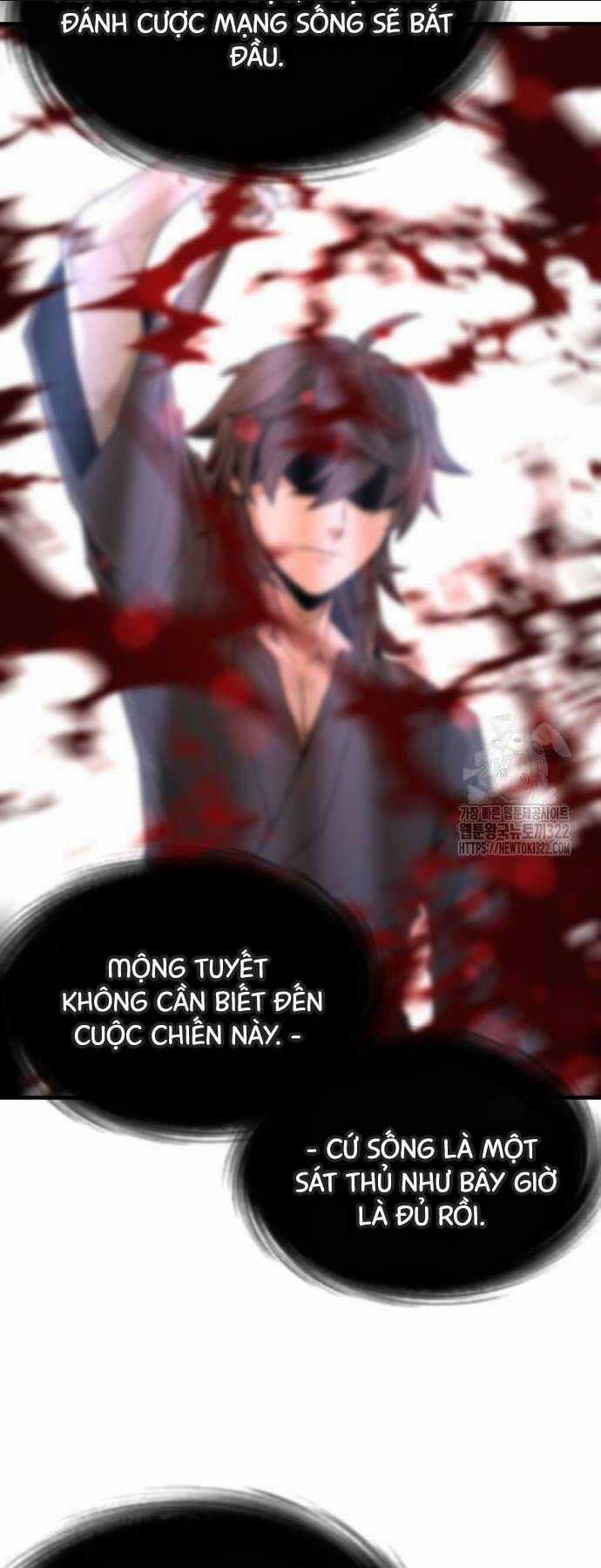 Nhất Hốt Đao - Chapter 14 - Trang 64