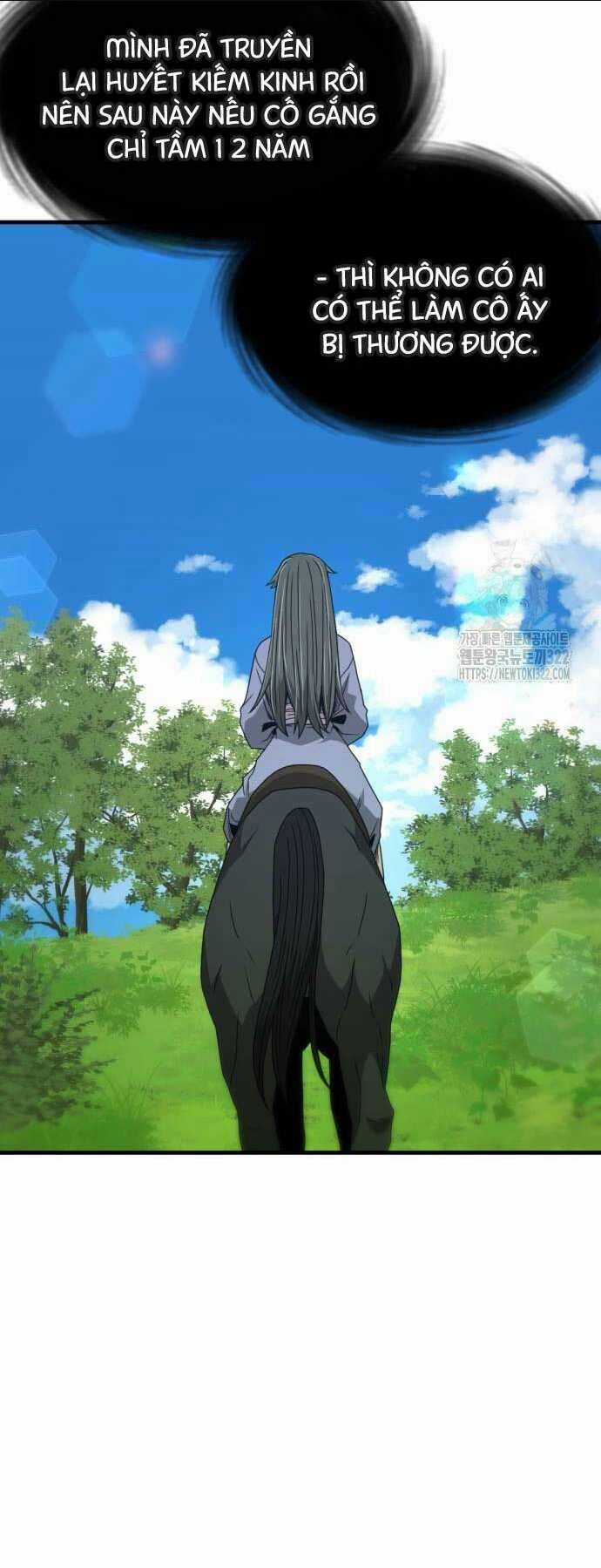 Nhất Hốt Đao - Chapter 14 - Trang 65