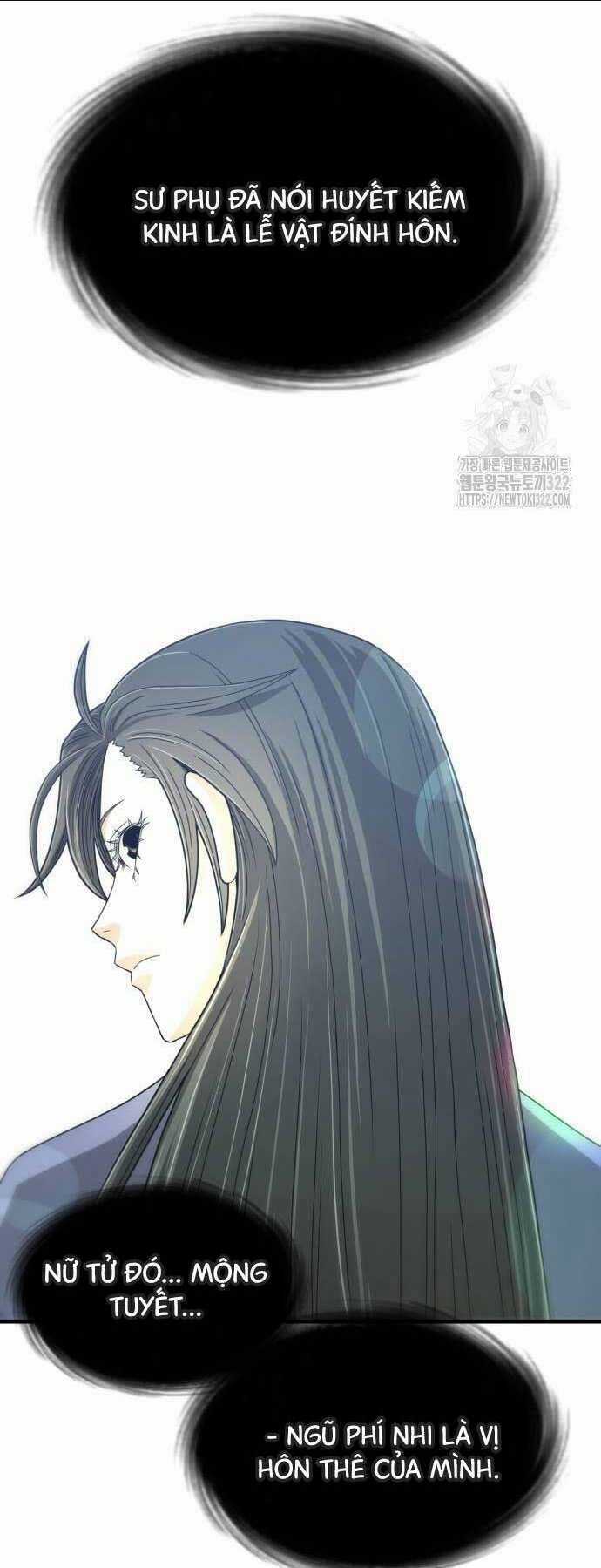 Nhất Hốt Đao - Chapter 14 - Trang 66