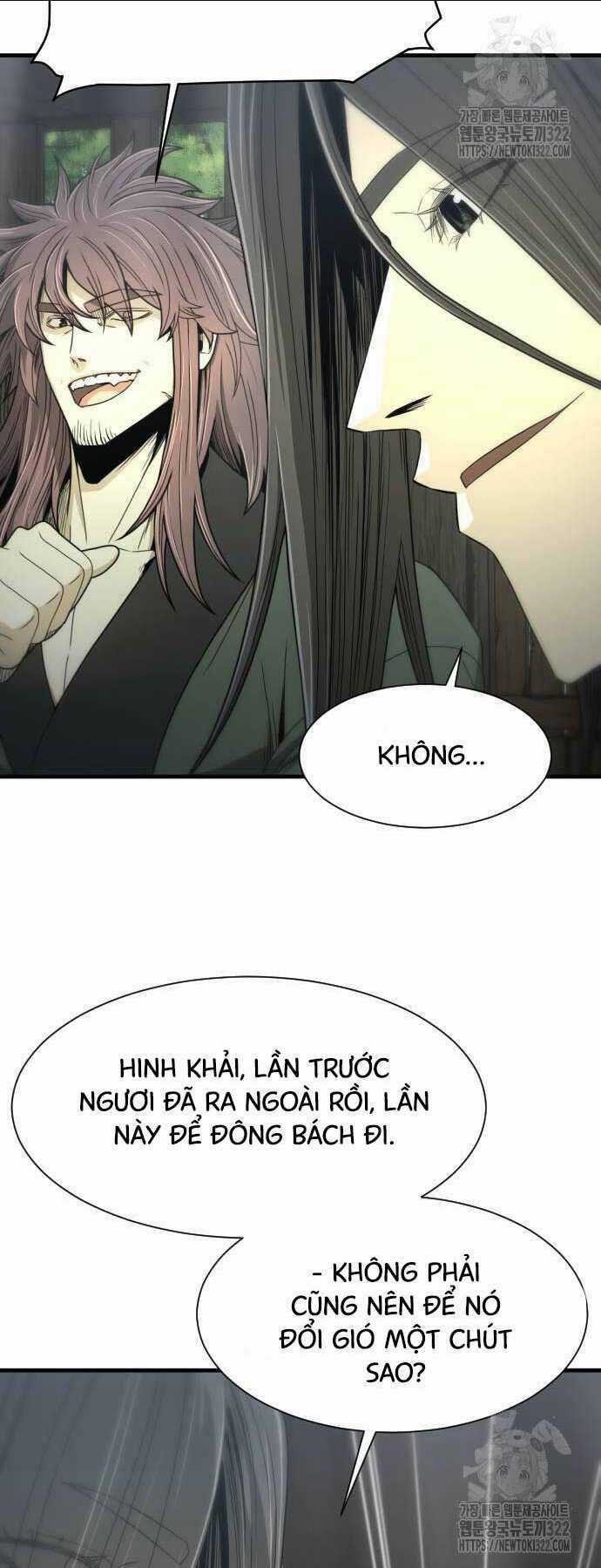 Nhất Hốt Đao - Chapter 14 - Trang 8