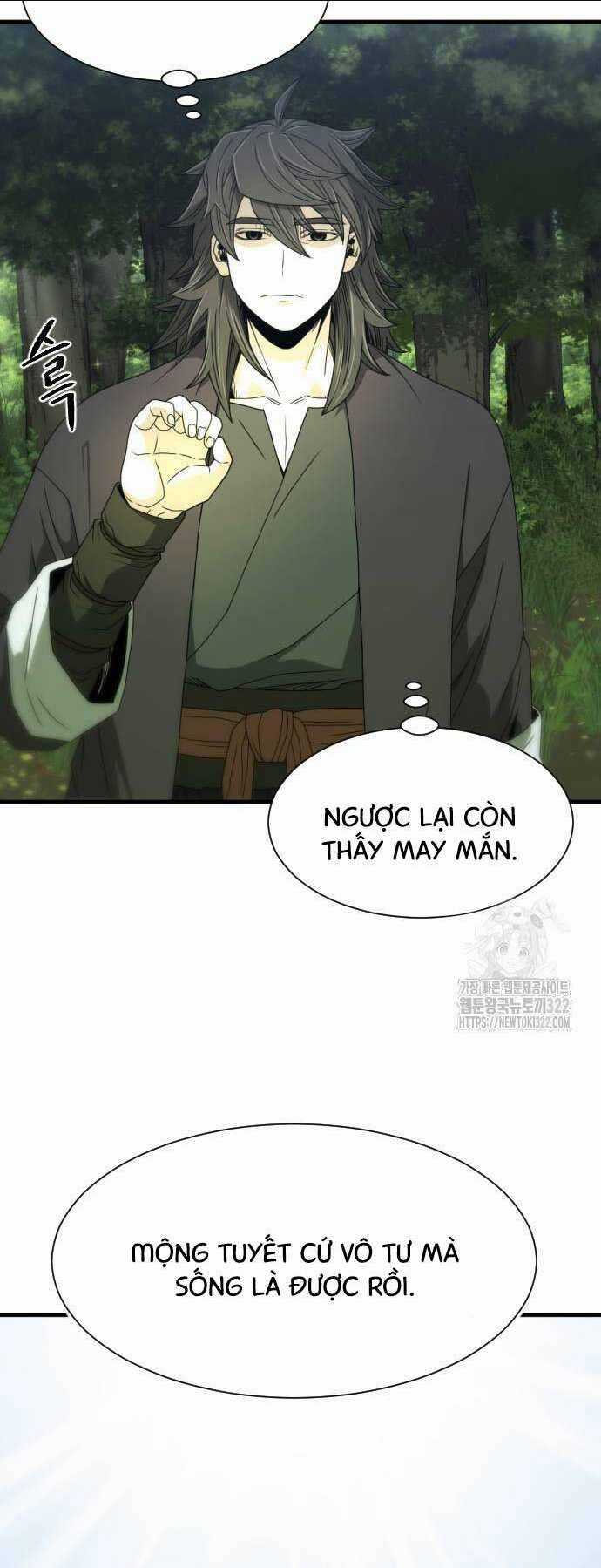 Nhất Hốt Đao - Chapter 14 - Trang 71