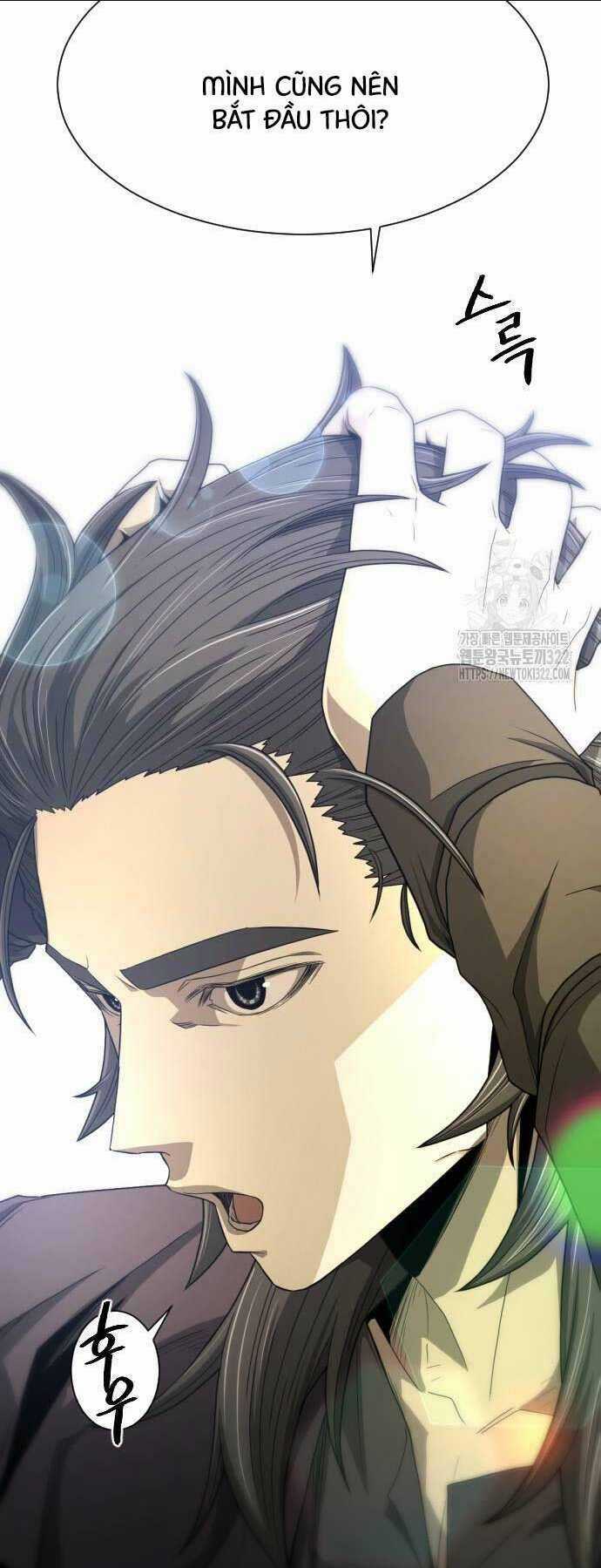 Nhất Hốt Đao - Chapter 14 - Trang 74