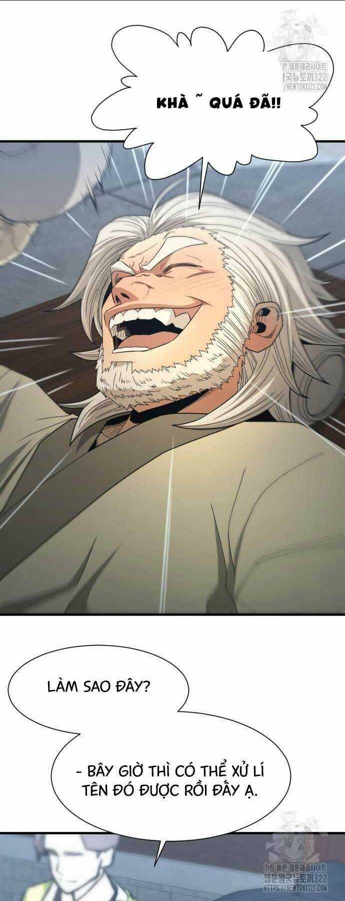 Nhất Hốt Đao - Chapter 14 - Trang 77