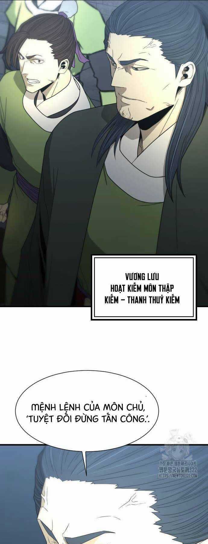 Nhất Hốt Đao - Chapter 14 - Trang 78