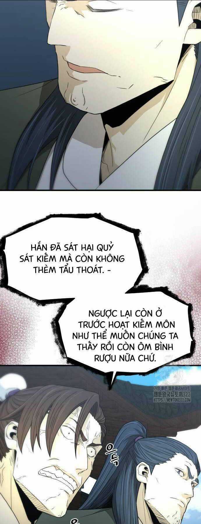 Nhất Hốt Đao - Chapter 14 - Trang 79