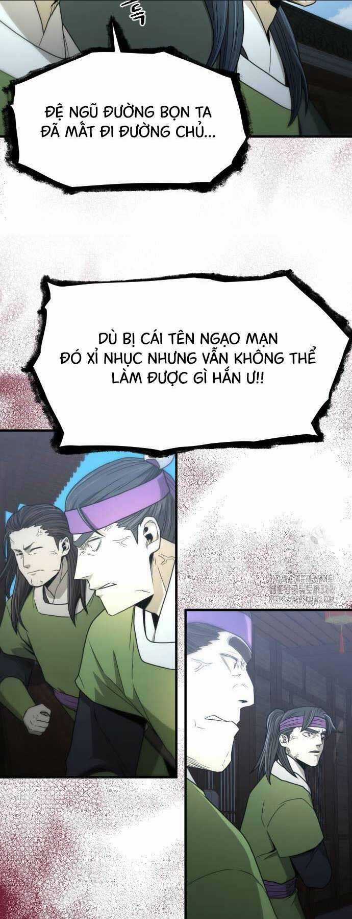 Nhất Hốt Đao - Chapter 14 - Trang 80