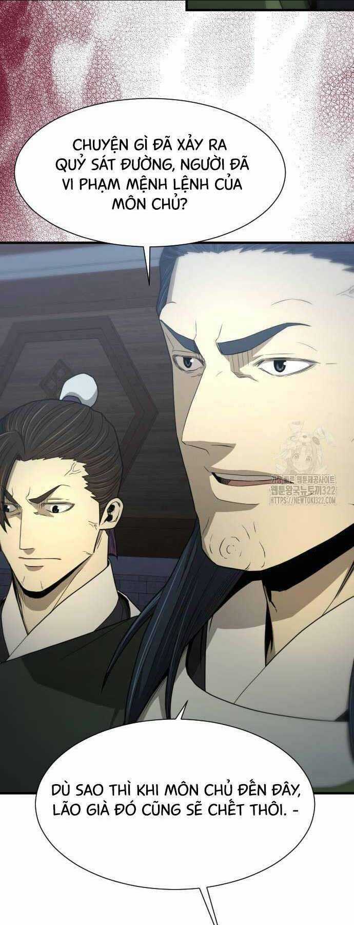 Nhất Hốt Đao - Chapter 14 - Trang 81