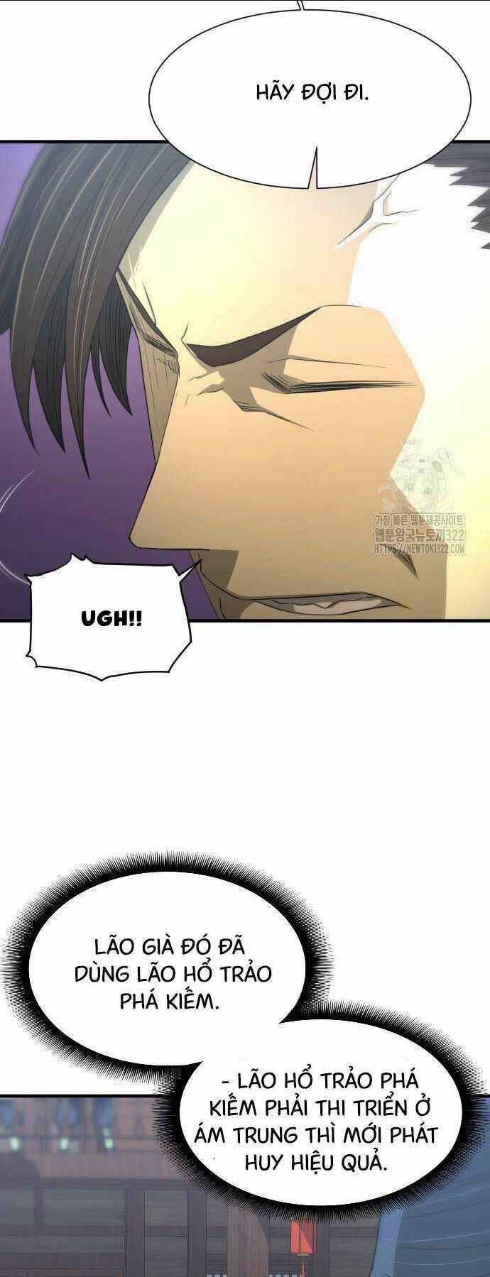 Nhất Hốt Đao - Chapter 14 - Trang 82