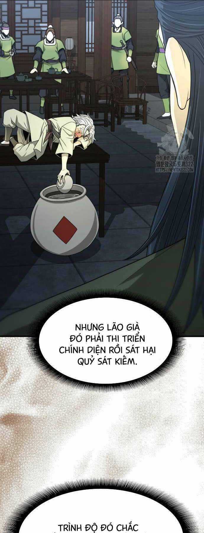 Nhất Hốt Đao - Chapter 14 - Trang 83