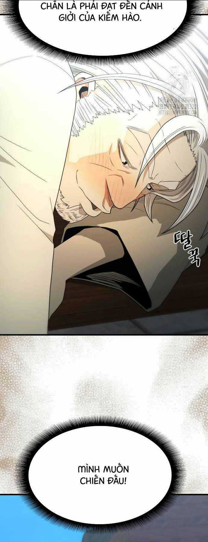 Nhất Hốt Đao - Chapter 14 - Trang 84