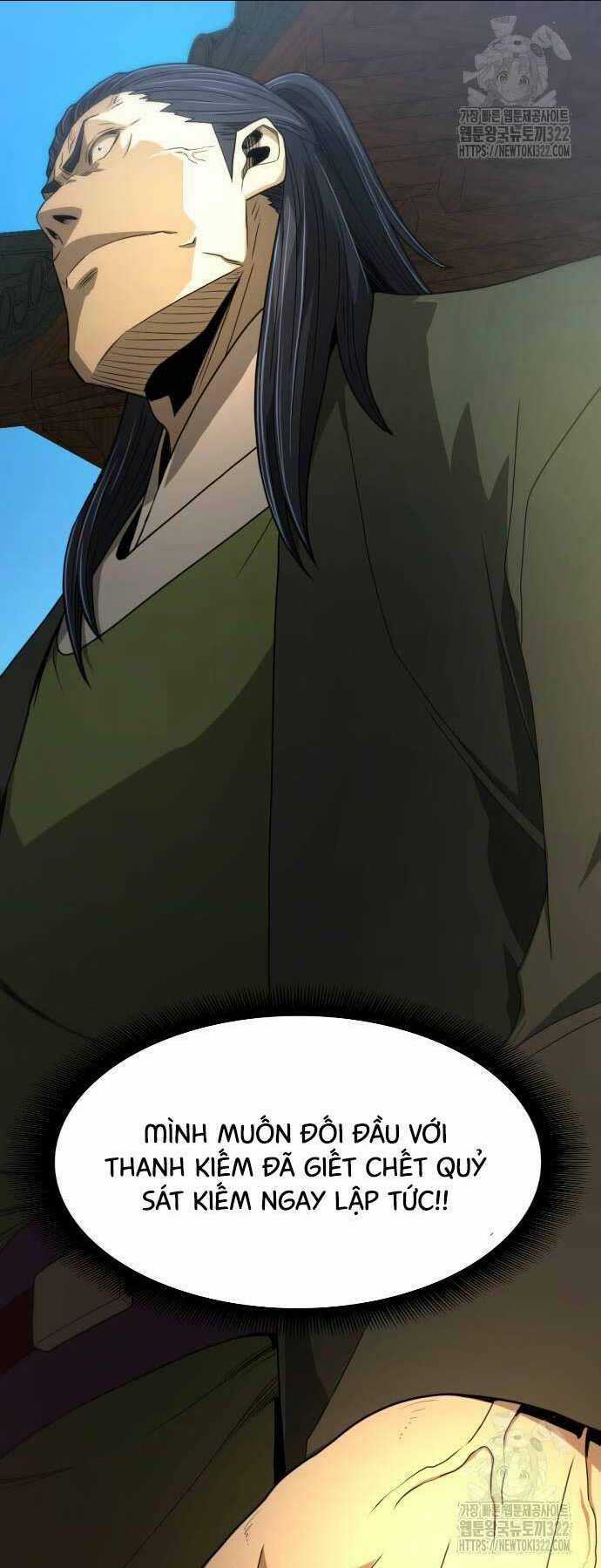 Nhất Hốt Đao - Chapter 14 - Trang 85