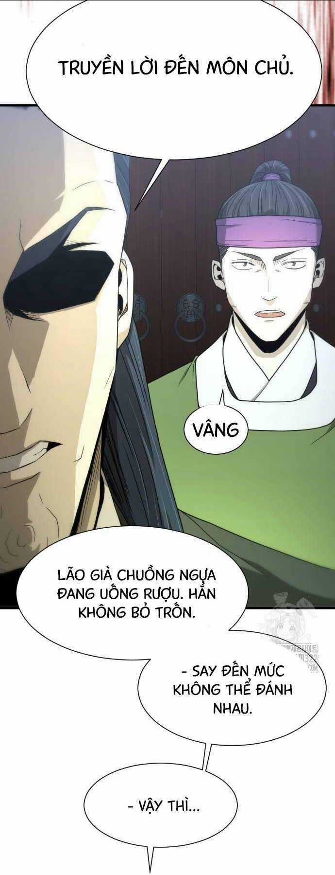 Nhất Hốt Đao - Chapter 14 - Trang 88