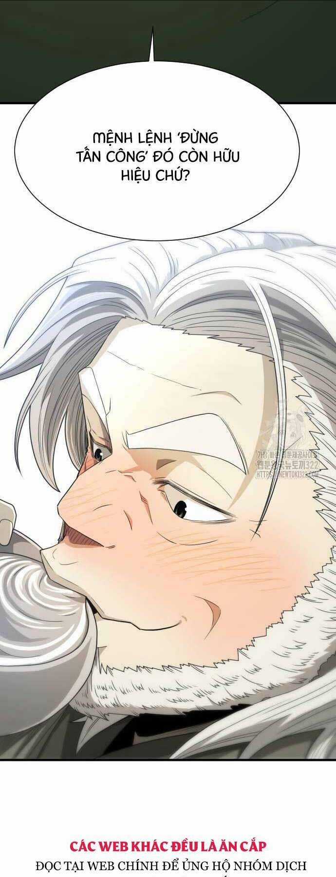 Nhất Hốt Đao - Chapter 14 - Trang 90