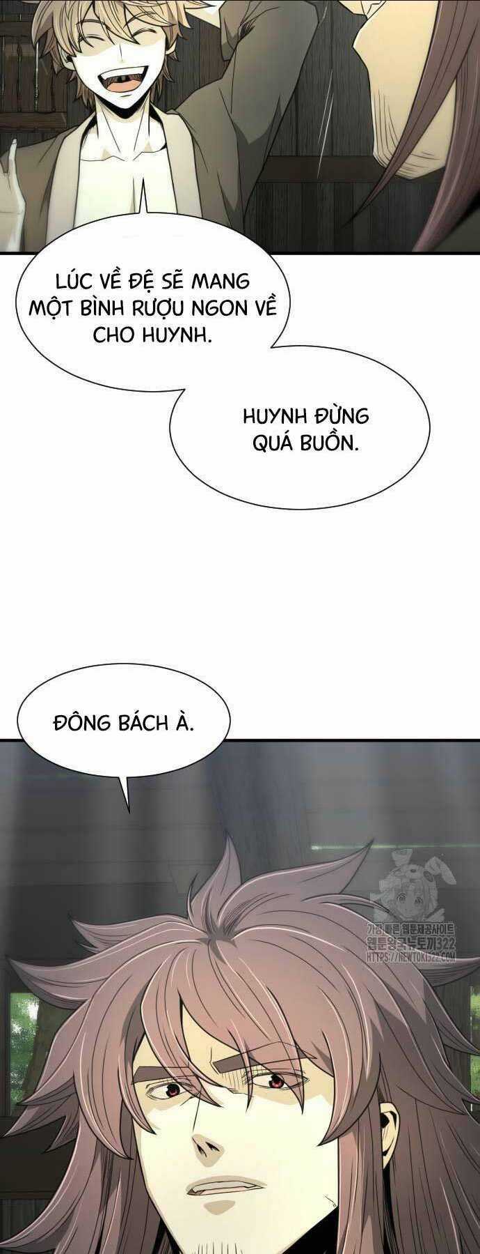 Nhất Hốt Đao - Chapter 14 - Trang 10